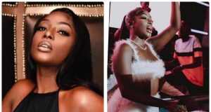 DJ Ms DSF advocates stronger female bonds