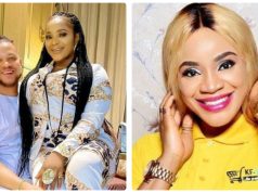“I won’t discuss my marriage details ” – Uche Ogbodo addresses marriage crisis