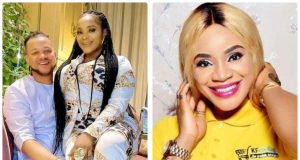 “I won’t discuss my marriage details ” – Uche Ogbodo addresses marriage crisis "My priority right now is raising my children" – Uche Ogbodo