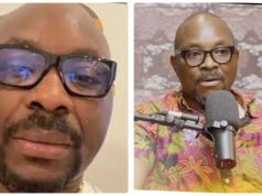 Isaac Fayose raises concerns over Nigeria’s democratic process Isaac Fayose criticises Nigeria's electoral system