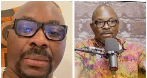 Isaac Fayose raises concerns over Nigeria’s democratic process Isaac Fayose criticises Nigeria's electoral system