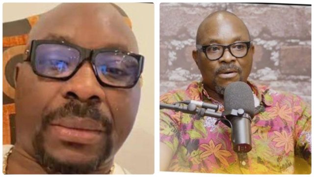 Isaac Fayose criticises Nigeria's electoral system