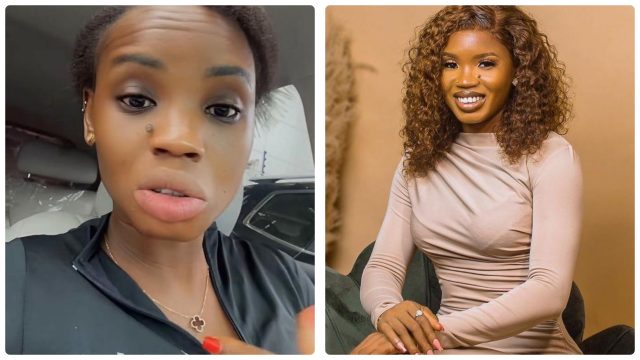 Why Tomama believes parents should know what their daughters go through