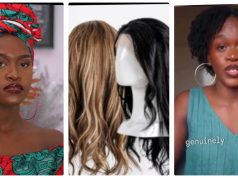 Maraji questions why black women hide their natural hair with wigs
