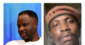 Deeone criticises Oba of Iwo Over VeryDarkMan’s chieftaincy title