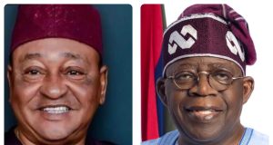 Jide Kosoko urges Nigerians to be patient with Tinubu Jide Kosoko says Tinubu deserves more time