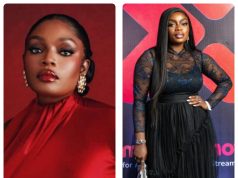 How loyalty made me fight battles that weren’t Mine – Bisola Aiyeola