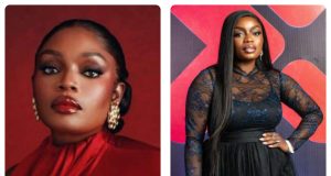 How loyalty made me fight battles that weren’t Mine – Bisola Aiyeola Why i had to stop fighting other people's battles - Bisola Aiyeola
