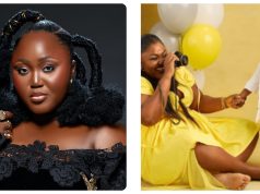 Blessing Obasi Nze reveals the parenting moment that left her in tears Blessing Obasi Nze shares a difficult truth about parenting