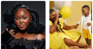 Blessing Obasi Nze reveals the parenting moment that left her in tears Blessing Obasi Nze shares a difficult truth about parenting