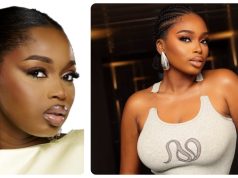 Sabrina Idukpaye rules out marrying a man who earns less