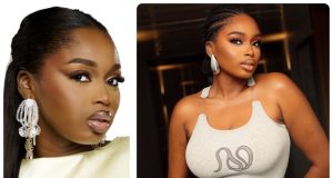 Sabrina Idukpaye rules out marrying a man who earns less Sabrina Idukpaye says financial compatibility matters in marriage