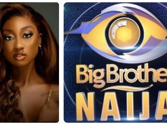 Doyin David advises incoming BBNaija season 11 housemates