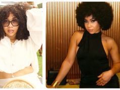 “Any man who keeps asking you for money doesn’t love you” – Miriam Ogbonna Miriam Ogbonna says men who love you want to provide