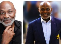 RMD says Nigeria needs more women in leadership RMD says respect for women must go beyond words