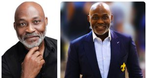 RMD says Nigeria needs more women in leadership RMD says respect for women must go beyond words