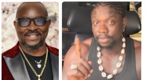 VeryDarkMan defends Isaac Fayose over Seyi Tinubu meeting VeryDarkMan backs Isaac Fayose amid criticism