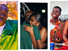 “I advised Peller not to marry, but i must attend his wedding – GehGeh