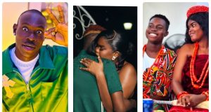 I advised Peller not to marry, but I will attend his wedding – GehGeh
