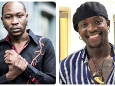 “VeryDarkMan is jealous of me because i’m Fela’s son” – Seun Kuti