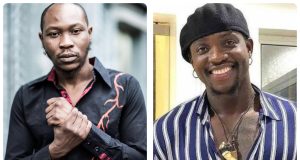 VDM jealous of me because I’m Fela’s son – Seun Kuti Seun Kuti