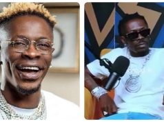 Shatta Wale explains why some people see him as a ‘Nepo Baby’ Shatta Wale says politics in his family shaped public perception