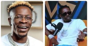 Shatta Wale explains why some people see him as a ‘Nepo Baby’ Shatta Wale says politics in his family shaped public perception