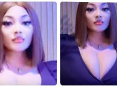 Ella Emmanuel also says she can’t do stingy men Ella Emmanuel reveals the one trait she can’t overlook in a partner