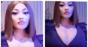 Ella Emmanuel also says she can’t do stingy men Ella Emmanuel reveals the one trait she can’t overlook in a partner
