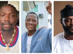 “Please let him go home” – VeryDarkMan AGAIN appeals for DJ Chicken’s release VeryDarkMan makes fresh plea For DJ Chicken