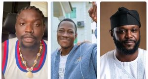 VeryDarkMan AGAIN appeals for DJ Chicken’s release VeryDarkMan makes fresh plea For DJ Chicken