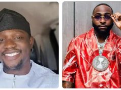 I turned down ₦50million to campaign for Davido’s uncle in 2022 – VeryDarkMan