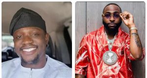 I turned down ₦50million to campaign for Davido’s uncle in 2022 – VeryDarkMan
