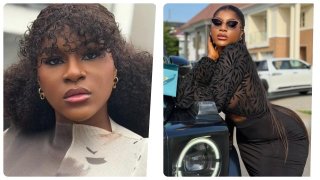InCollage_20260720_081916119 Destiny Etiko says she's done with football after N5 million bet loss