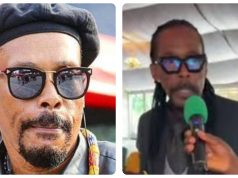 Hanks Anuku shares testimony after deliverance Hanks Anuku says God changed his life