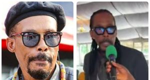 Hanks Anuku shares testimony after deliverance Hanks Anuku says God changed his life