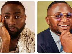 Davido reacts to Ubi Franklin’s fatherhood advice Davido backs Ubi Franklin’s message on family choices