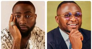 Davido reacts to Ubi Franklin’s fatherhood advice Davido backs Ubi Franklin’s message on family choices