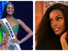 Chidimma Adetshina responds to fans calls to leave South Africa
