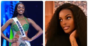 Chidimma Adetshina responds to fans calls to leave South Africa