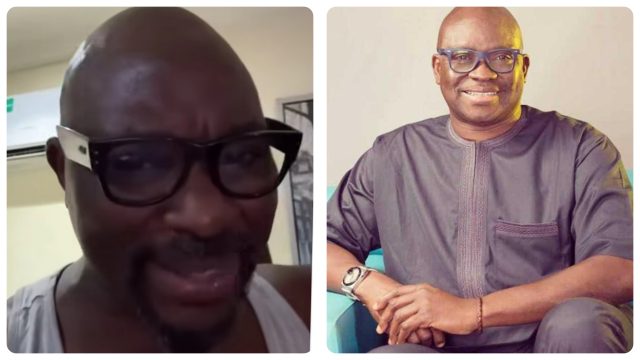 InCollage_20260721_082424450 Isaac Fayose reacts to Ayo Fayose's REA Board appointment