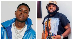 Peller says his arrest saved him from Sam Larry’s accident