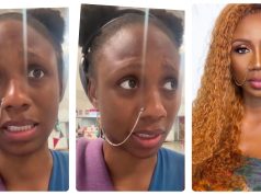 Korra Obidi laments missing llight after falling asleep at boarding gate