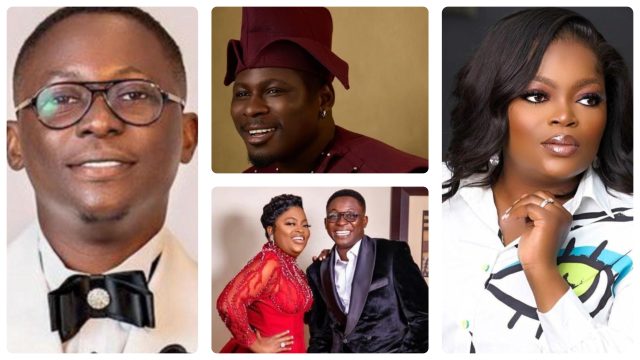 Tobi Makinde sets the record straight on relationship with Funke Akindele, and Kamo State Tobi Makinde