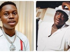 “Peller has blocked me on all platforms” – Carter Efe expresses surprise