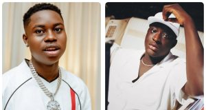 “Peller has blocked me on all platforms” – Carter Efe expresses surprise