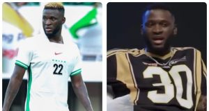 “I’d want to be Nigerian again in my next life” – Victor Boniface Victor Boniface says he would choose Nigeria again in his next life