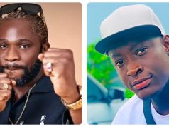 “Carter Efe is a nobody” – Speed Darlington slams streamer over reported US visa denial