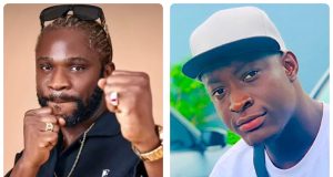 “Carter Efe is a nobody” – Speed Darlington slams streamer over reported US visa denial