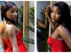 Comedienne Emmanuella turns 18